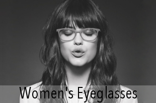 Picture for category Women Eyeglasses