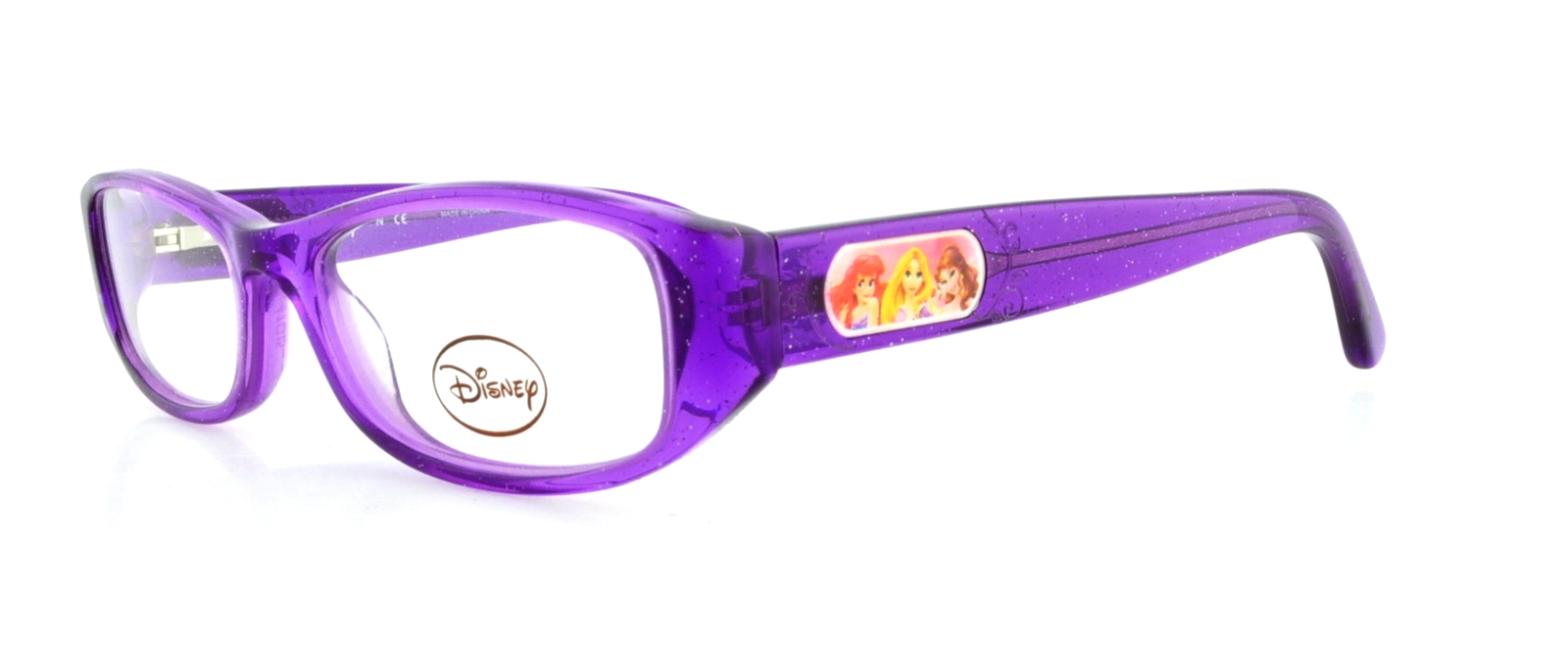 Picture of Disney Eyeglasses 3E2002