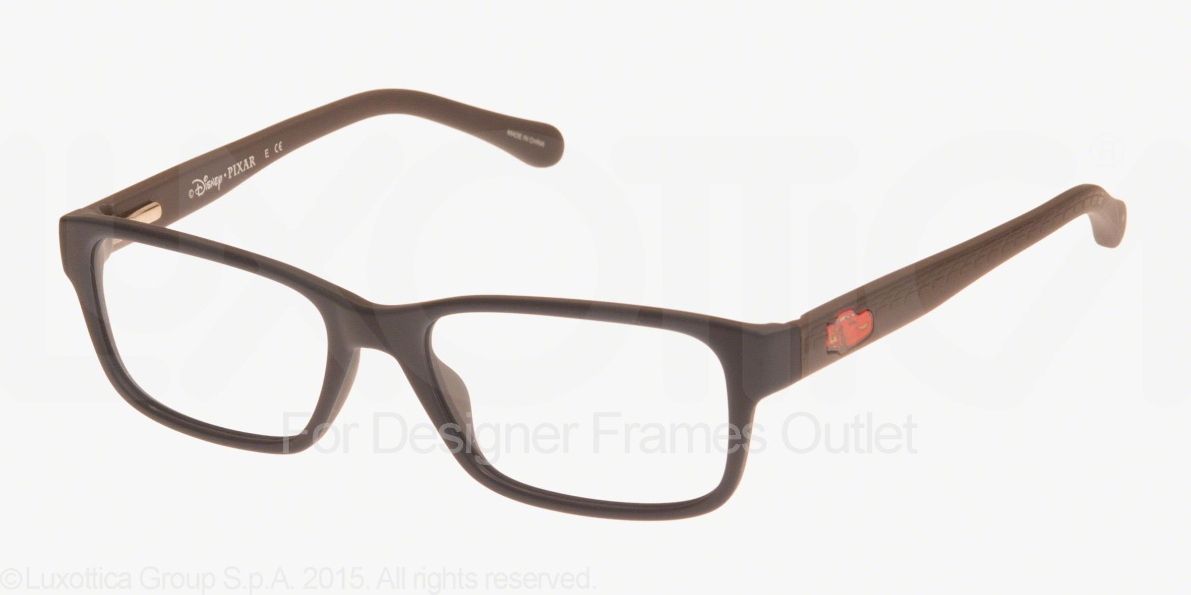 Picture of Disney Eyeglasses 3E4004