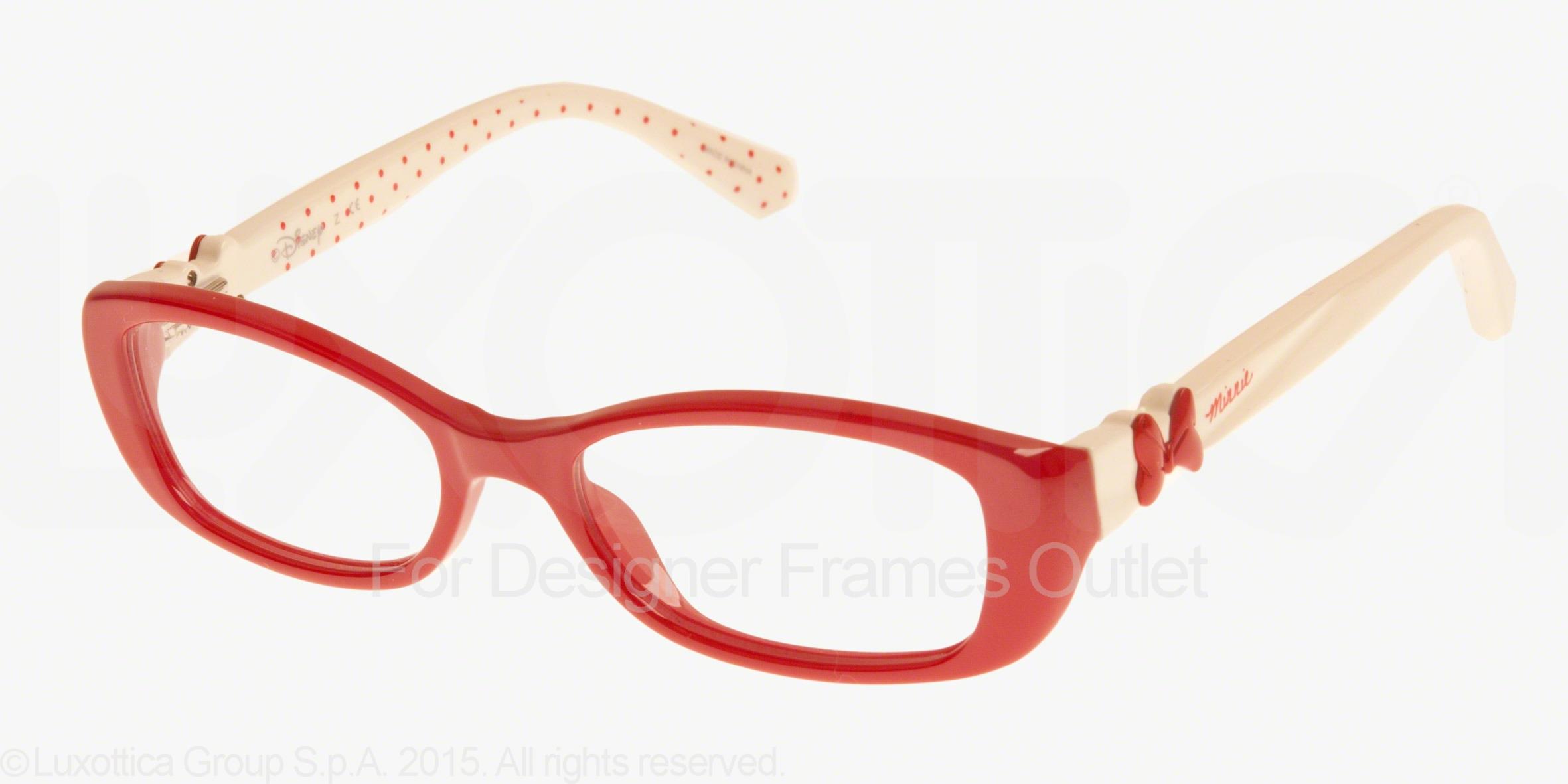 Picture of Disney Eyeglasses 3E4005