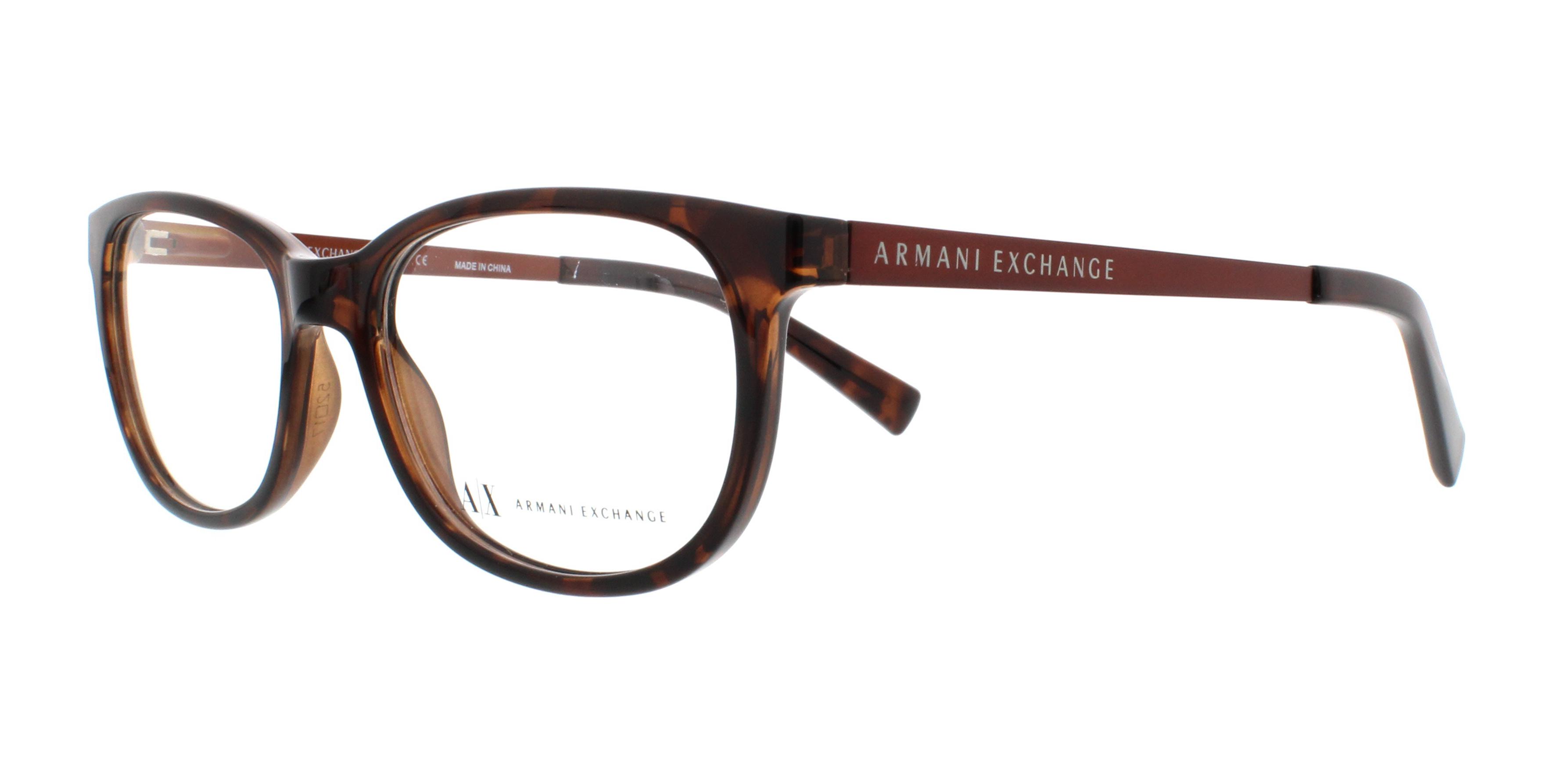 Picture of Armani Exchange Eyeglasses AX3005