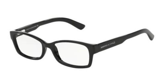 Designer Frames Outlet. Armani Exchange Eyeglasses AX3017