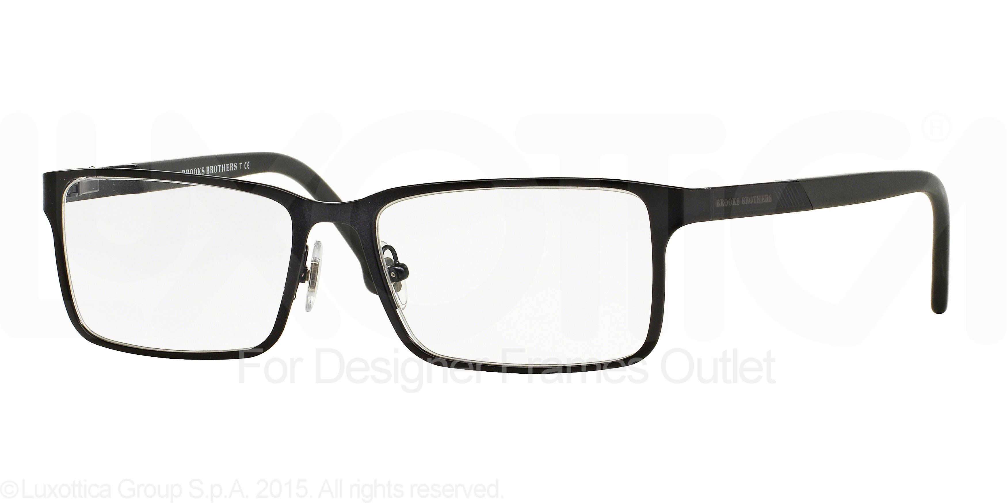 Picture of Brooks Brothers Eyeglasses BB1024