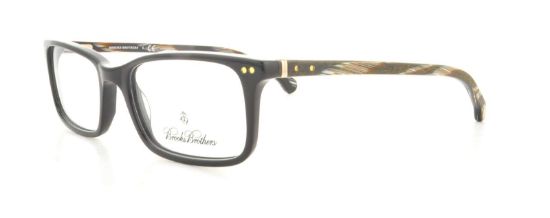 Picture of Brooks Brothers Eyeglasses BB 2011