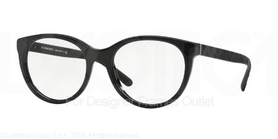 Picture of Burberry Eyeglasses BE2176