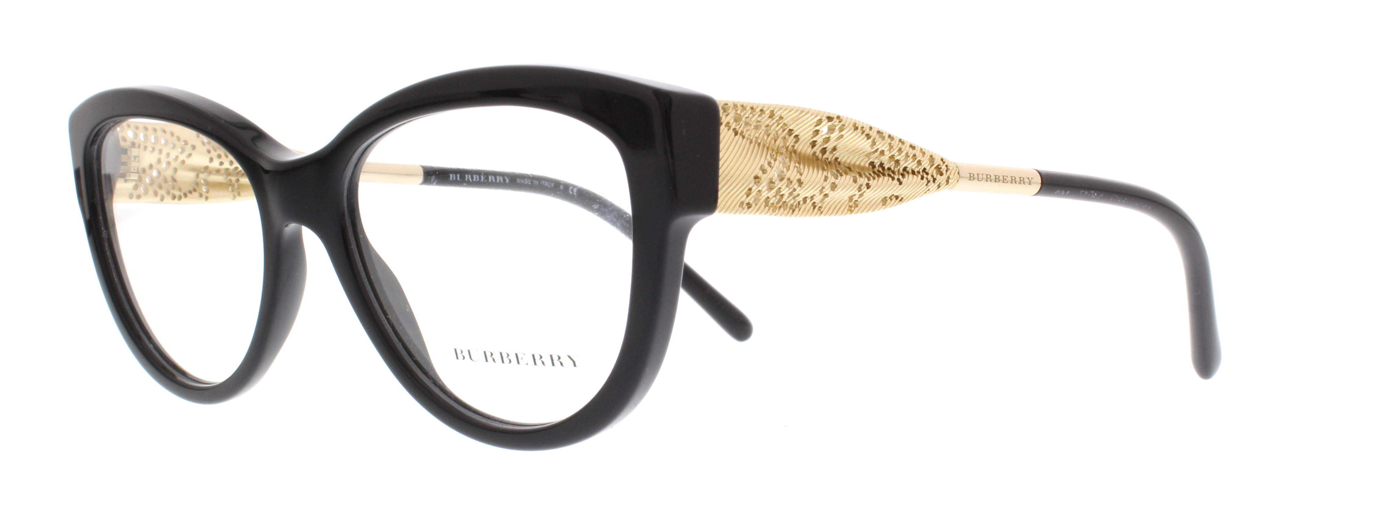 Designer Frames Outlet. Burberry Eyeglasses BE2210