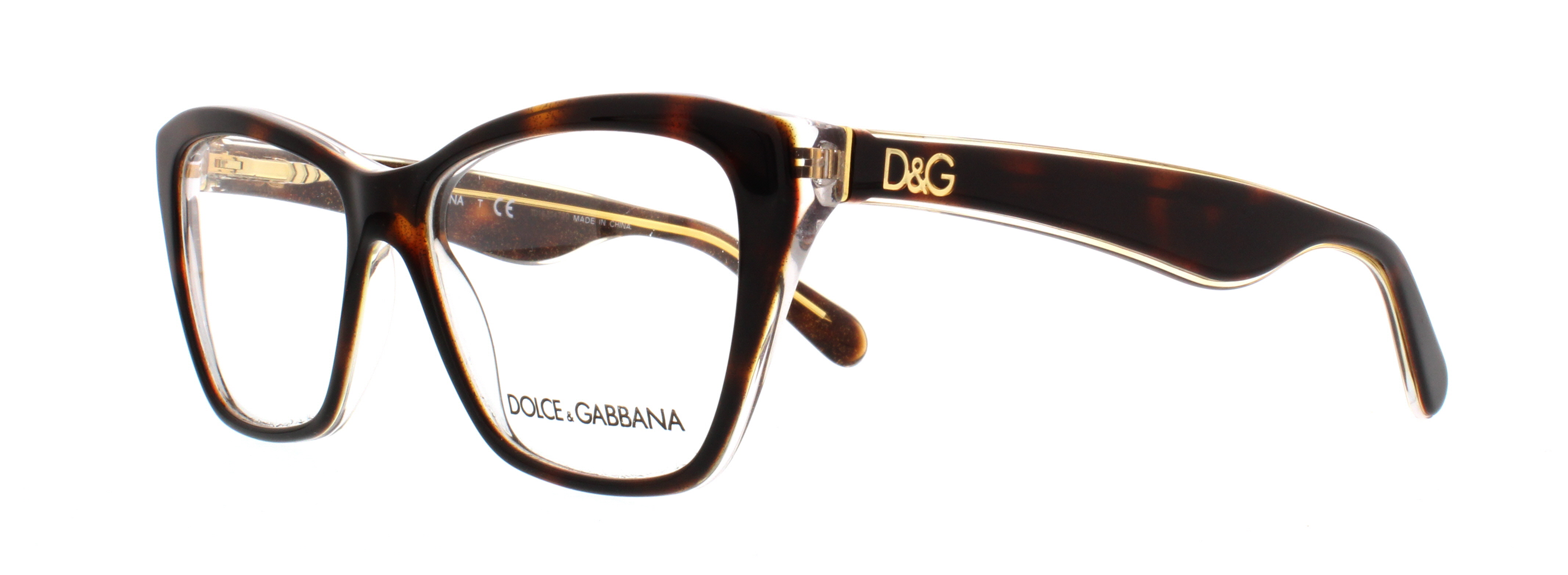 Picture of Dolce & Gabbana Eyeglasses DG3167