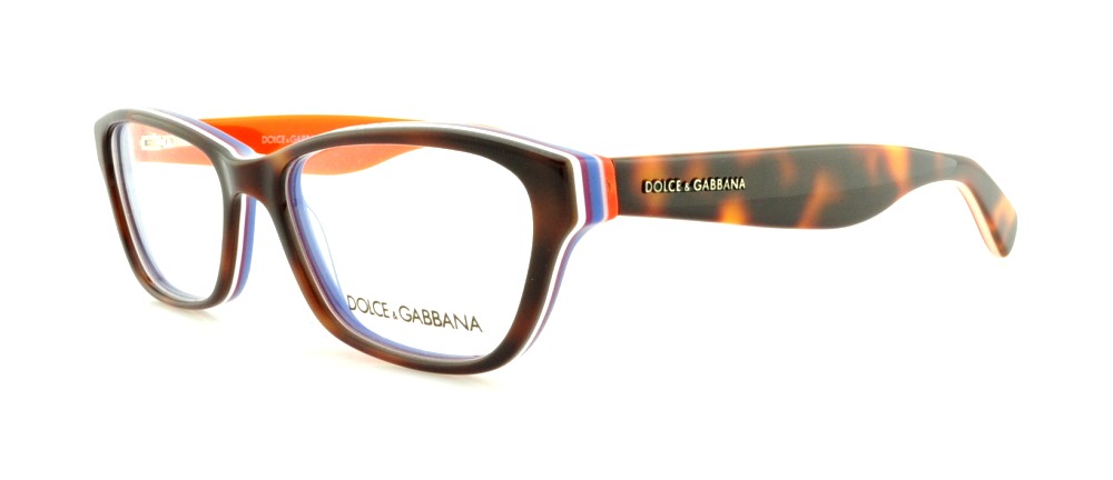 Picture of Dolce & Gabbana Eyeglasses DG3175