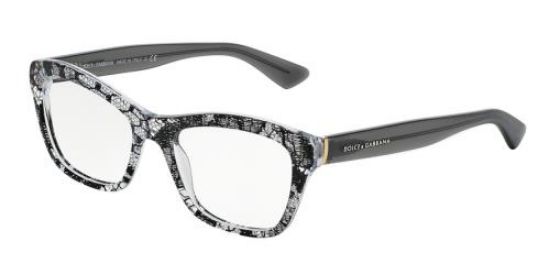 Picture of Dolce & Gabbana Eyeglasses DG3198