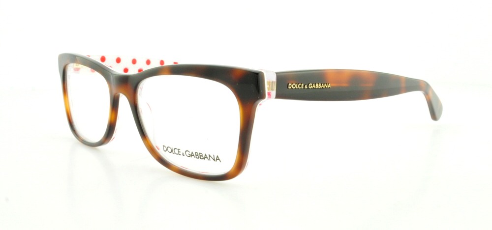 Picture of Dolce & Gabbana Eyeglasses DG3199