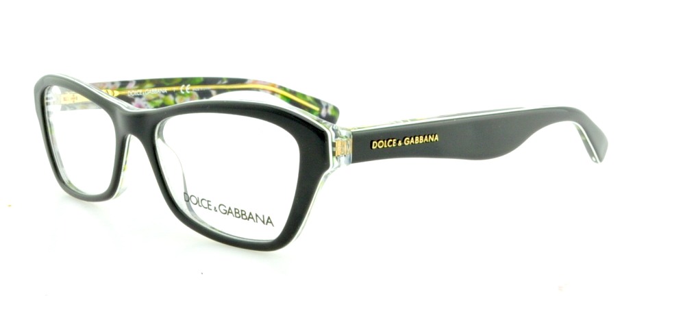 Picture of Dolce & Gabbana Eyeglasses DG3202