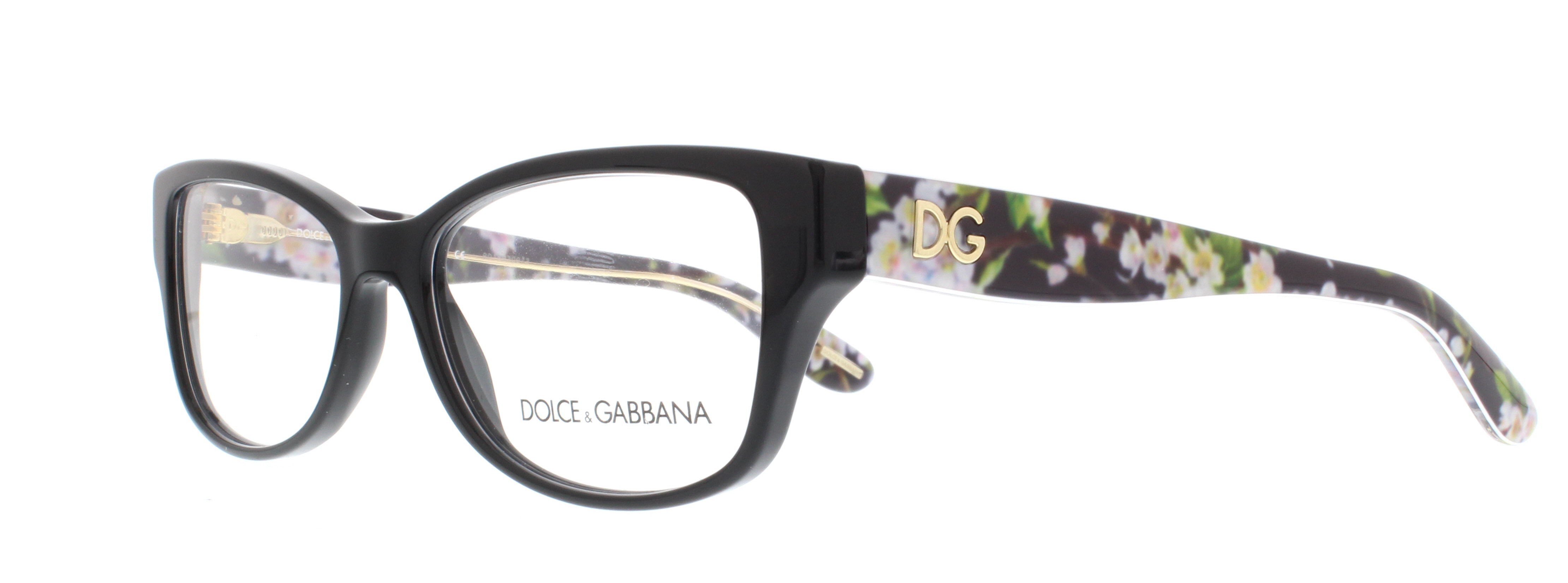 Picture of Dolce & Gabbana Eyeglasses DG3204