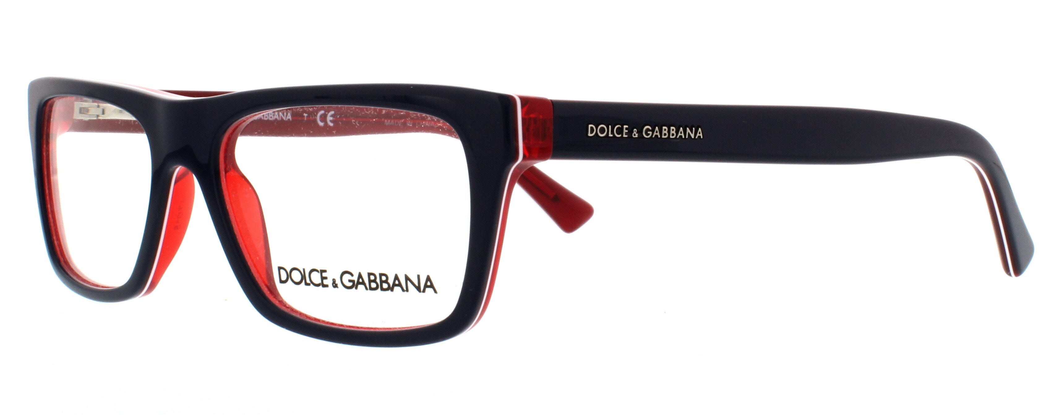 Picture of Dolce & Gabbana Eyeglasses DG3205