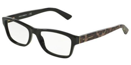 Picture of Dolce & Gabbana Eyeglasses DG3208