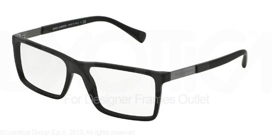 Picture of Dolce & Gabbana Eyeglasses DG3217