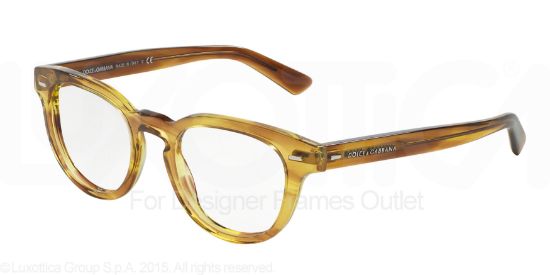 Picture of Dolce & Gabbana Eyeglasses DG3225