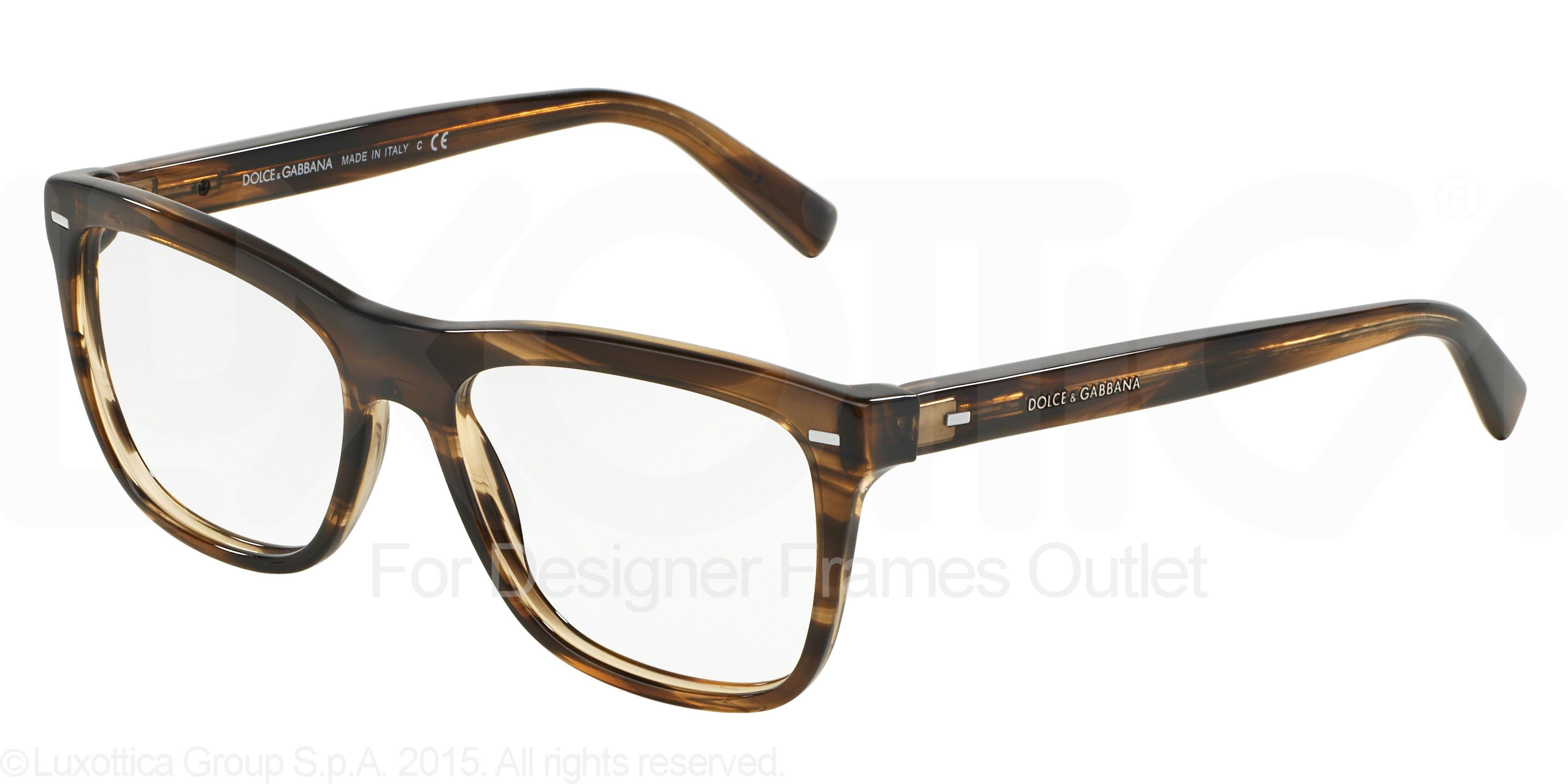 Picture of Dolce & Gabbana Eyeglasses DG3226