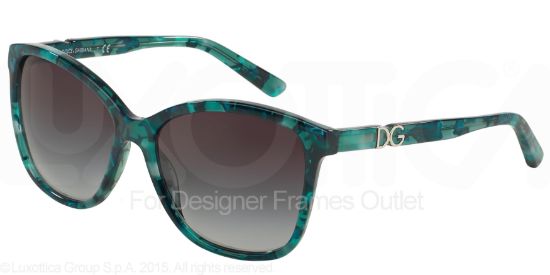 Picture of Dolce & Gabbana Sunglasses DG 4170PM