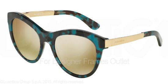 Picture of Dolce & Gabbana Sunglasses DG4243