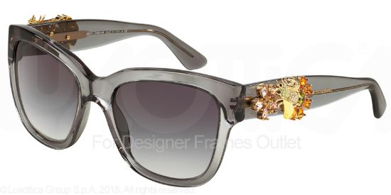 Picture of Dolce & Gabbana Sunglasses DG4247B