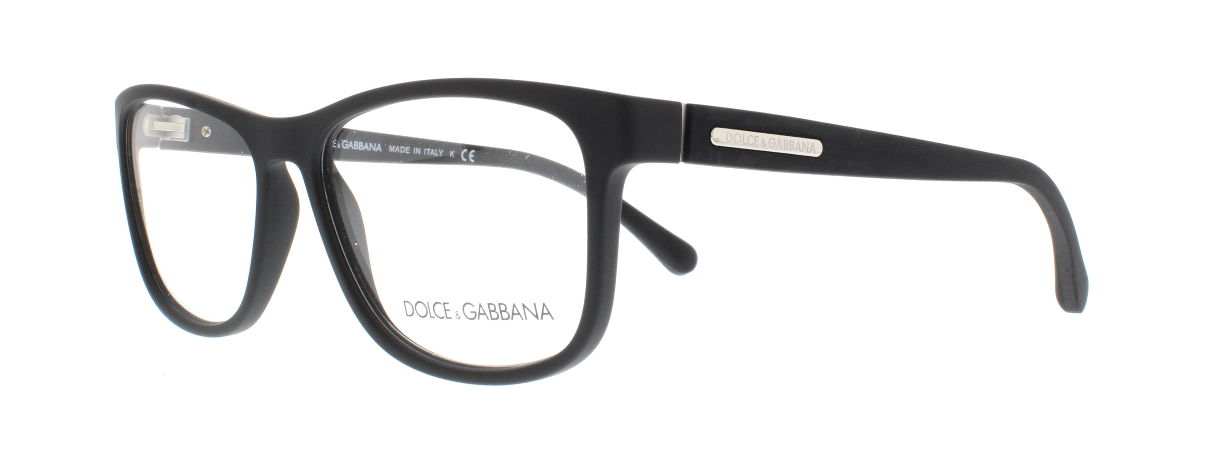 Picture of Dolce & Gabbana Eyeglasses DG5003