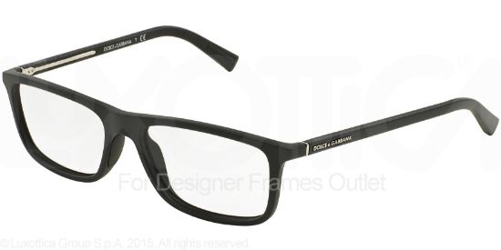 Picture of Dolce & Gabbana Eyeglasses DG5013