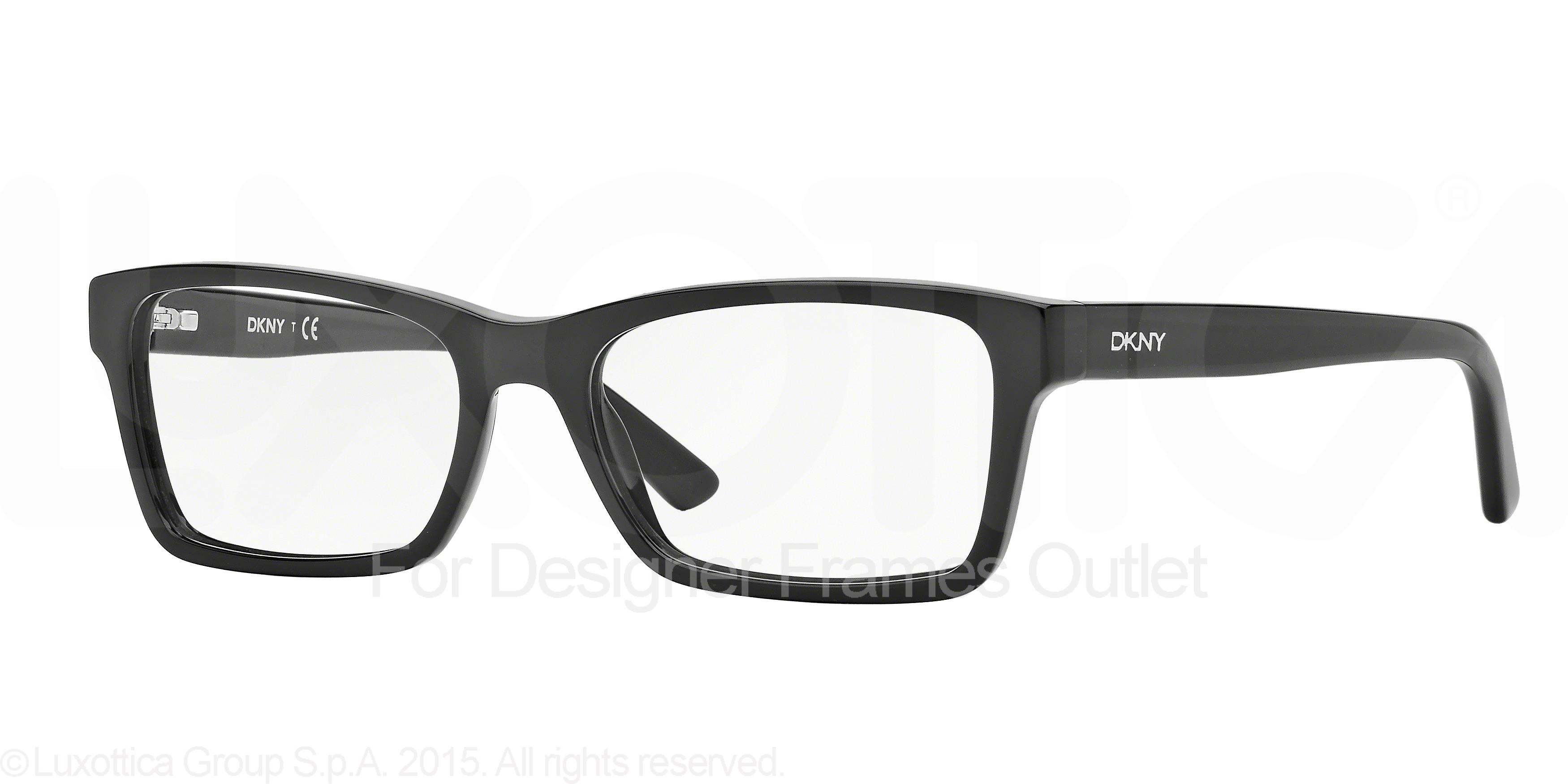 Picture of Dkny Eyeglasses DY4652