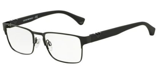 armani eyeglasses
