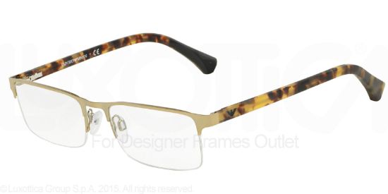 Picture of Emporio Armani Eyeglasses EA1028