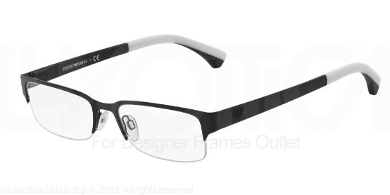 Picture of Emporio Armani Eyeglasses EA1033