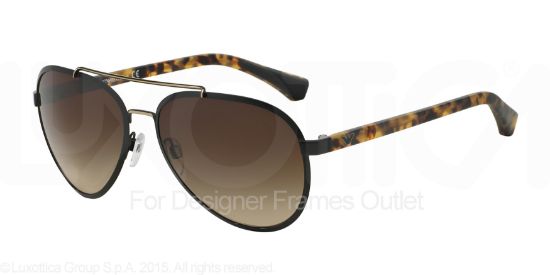 Picture of Emporio Armani Sunglasses EA2024