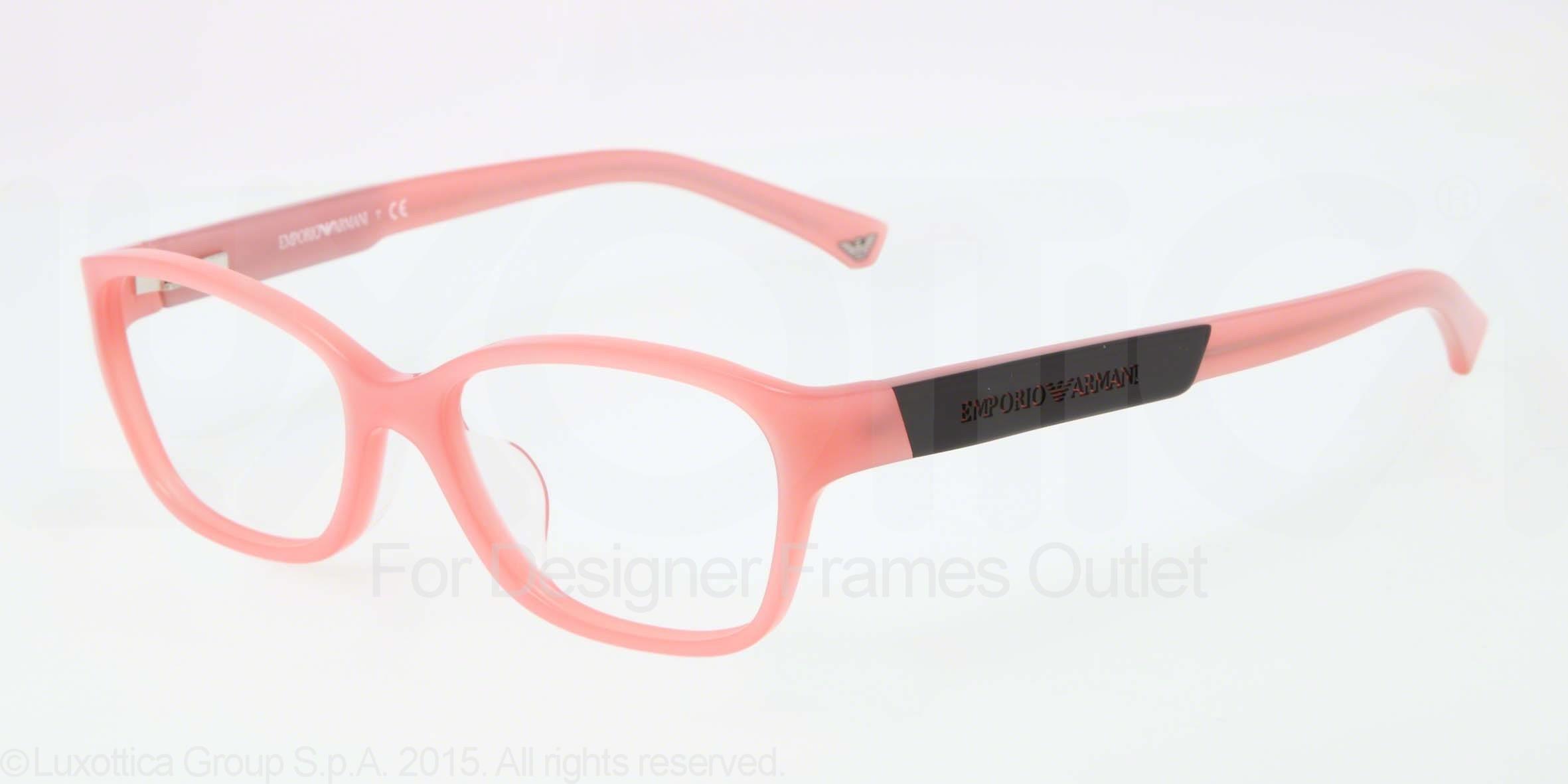 Picture of Emporio Armani Eyeglasses EA3004F