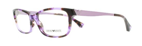 Designer Frames Outlet. Emporio Armani Eyeglasses EA3031