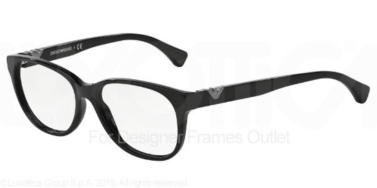 Picture of Emporio Armani Eyeglasses EA 3039