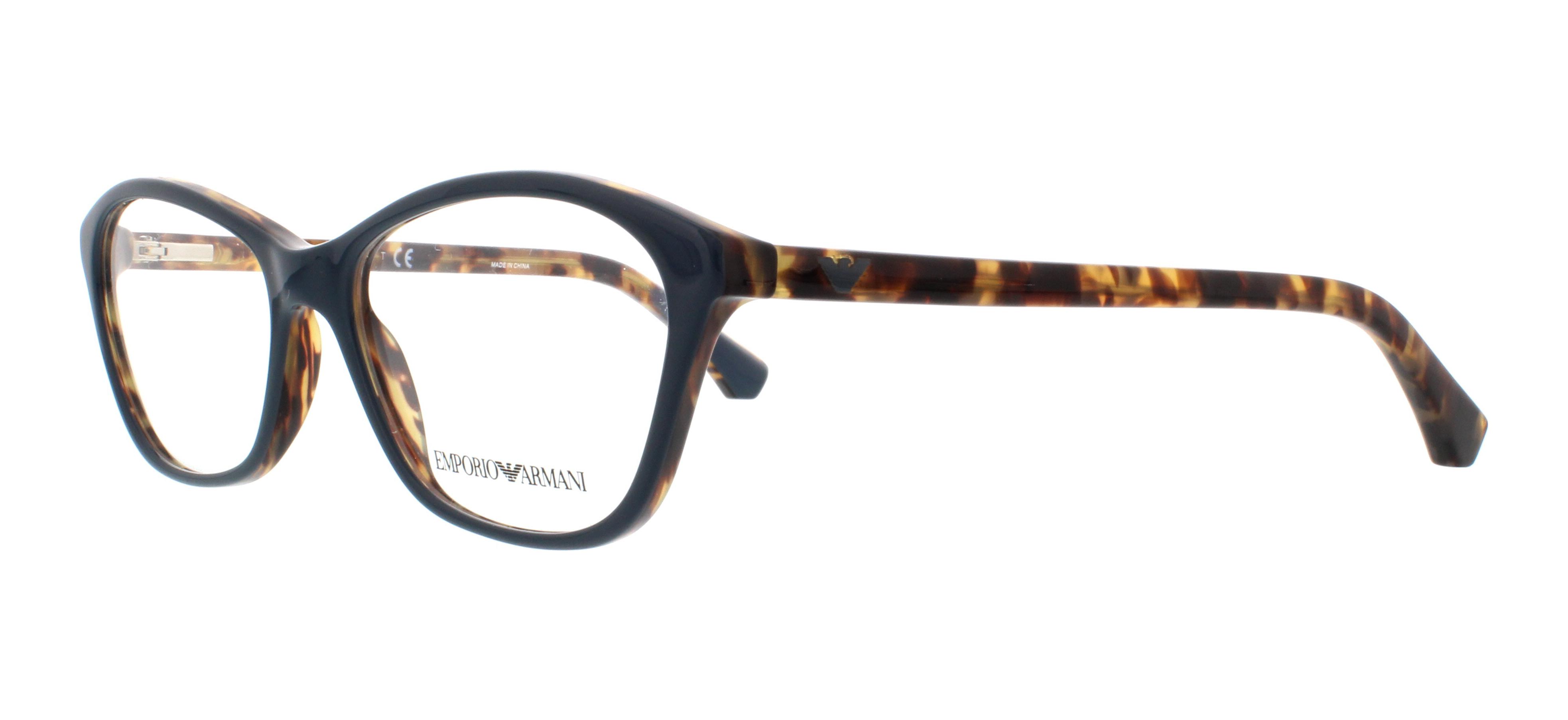 Picture of Emporio Armani Eyeglasses EA3040