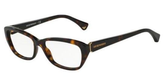 Designer Frames Outlet. Emporio Armani Eyeglasses EA3041