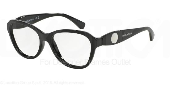 Picture of Emporio Armani Eyeglasses EA3047