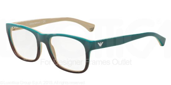 Picture of Emporio Armani Eyeglasses EA3056
