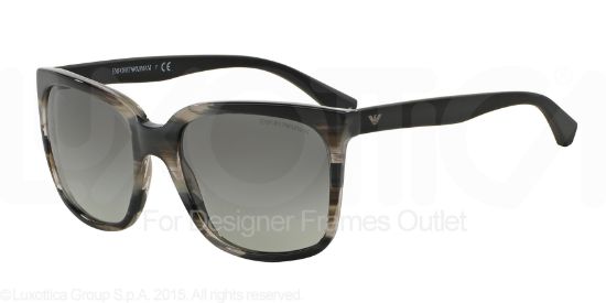 Picture of Emporio Armani Sunglasses EA4049
