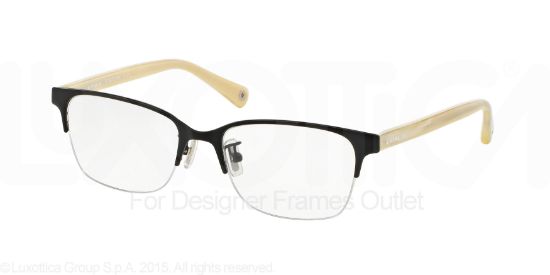 Picture of Coach Eyeglasses HC5047 Evie