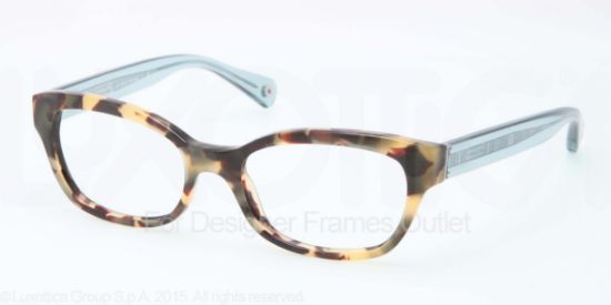 Picture of Coach Eyeglasses HC6042