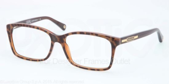 Picture of Coach Eyeglasses HC6043