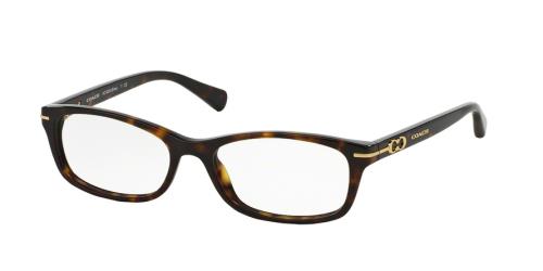 Picture of Coach Eyeglasses HC6054 Elise