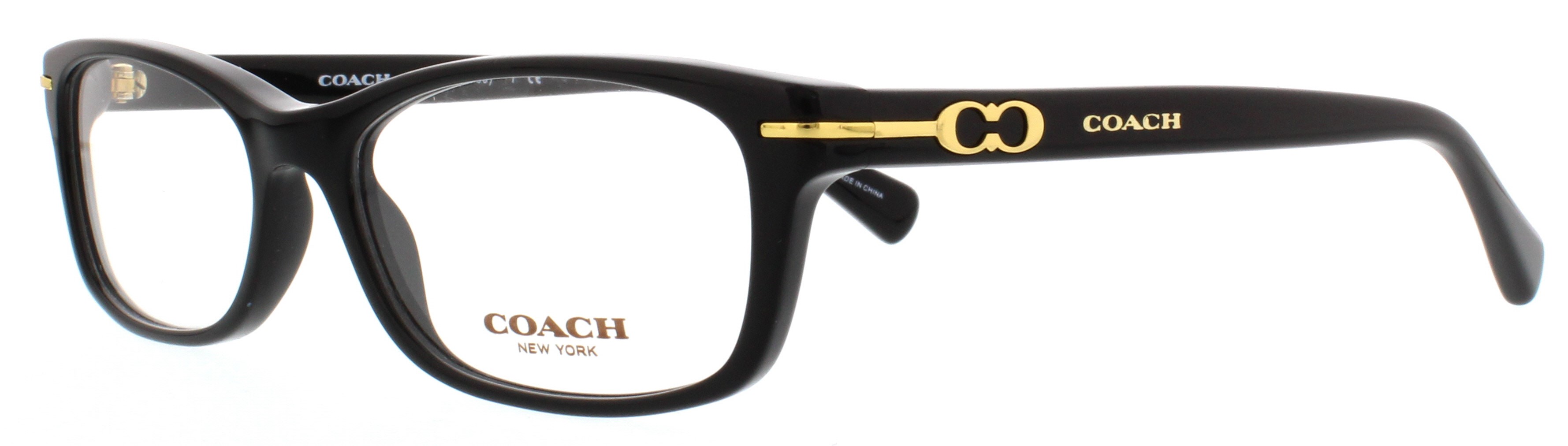 Picture of Coach Eyeglasses HC6054 Elise