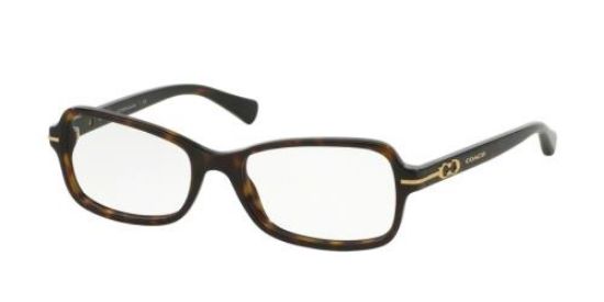 Picture of Coach Eyeglasses HC6055