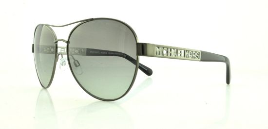 Designer Frames Outlet. Michael Kors Sunglasses MK5003 