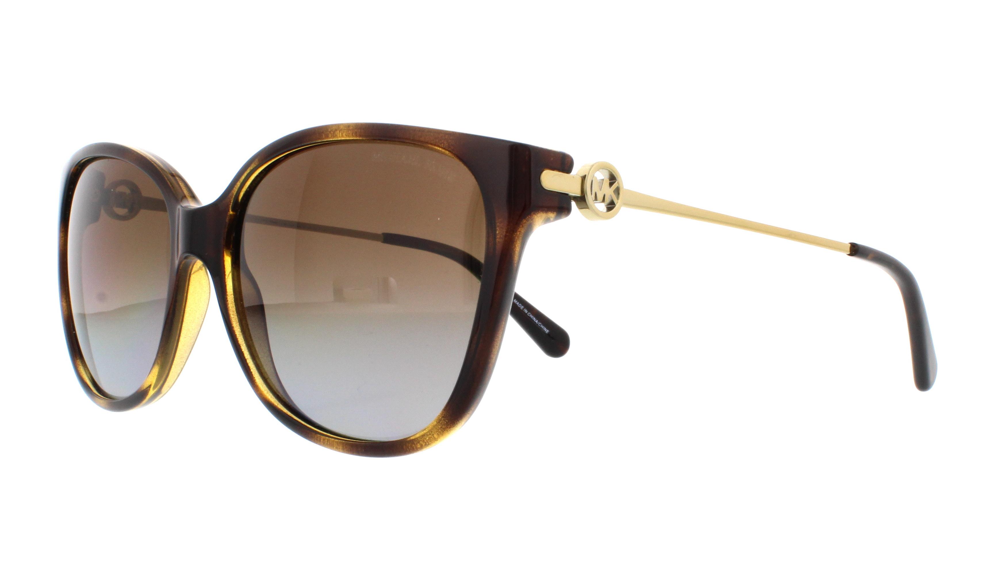 Designer Frames Outlet. Michael Kors Sunglasses MK6006 Marrakesh