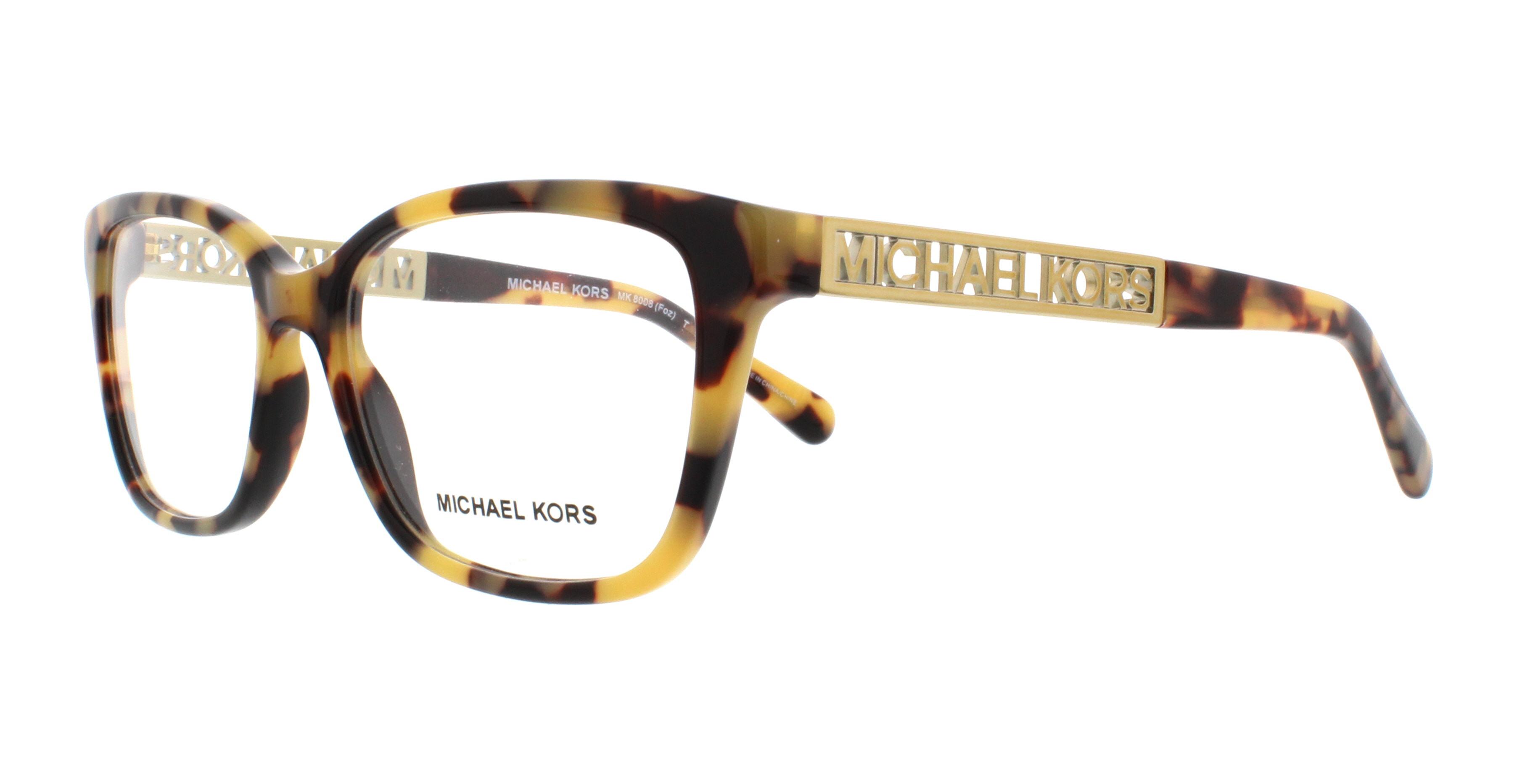 MICHAEL KORS  Black Womens Sunglasses  YOOX