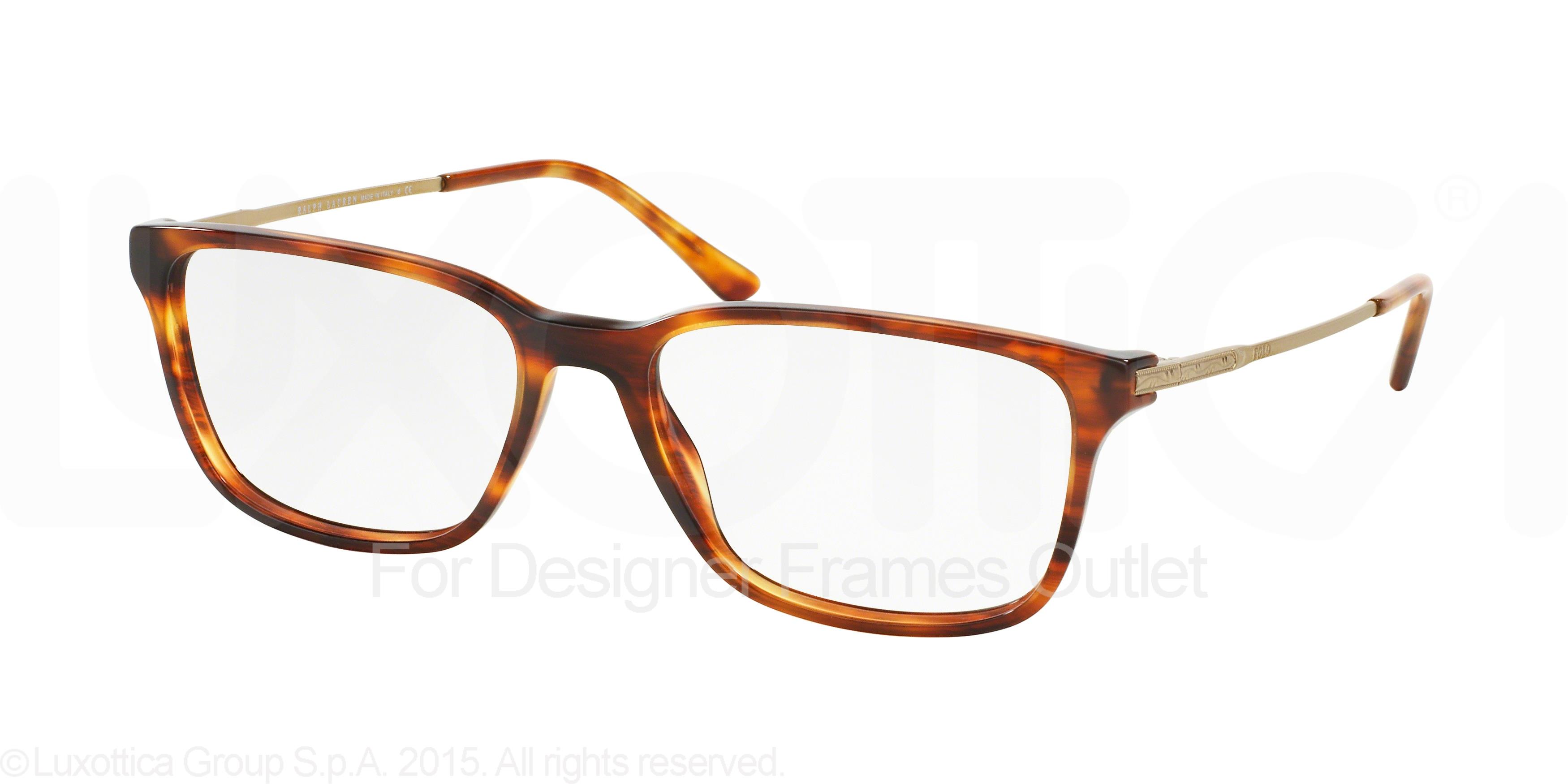 Picture of Polo Eyeglasses PH2134