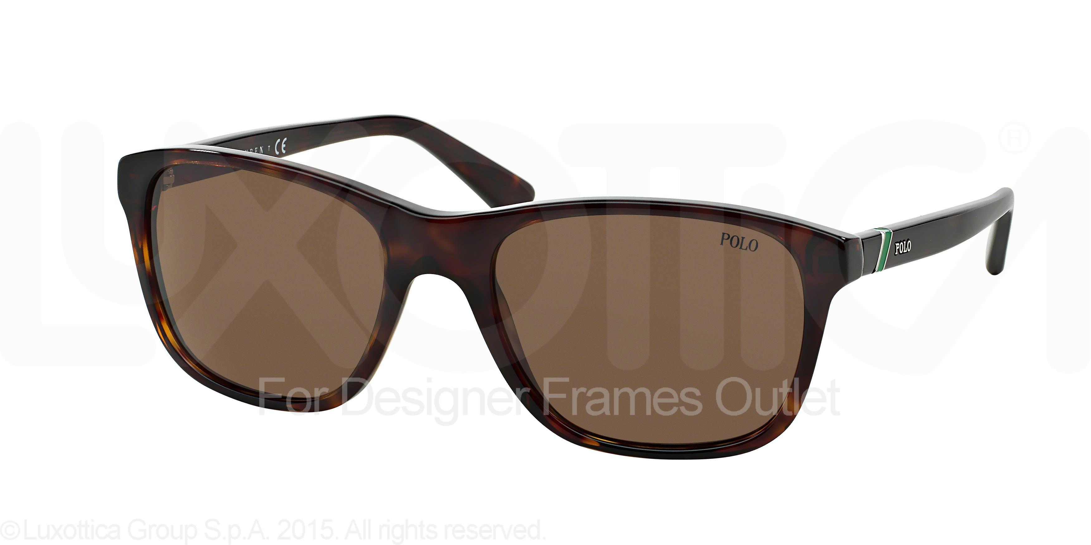 Picture of Ralph Lauren Sunglasses PH4085